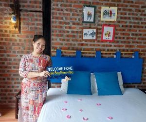 Halo Bay Homestay Halong Vietnam