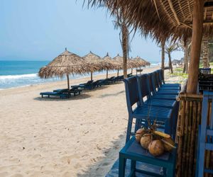 Sol An Bang Beach Resort & Spa Hoi An Vietnam