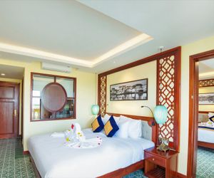 Le Pavillon Hoi An Boutique Hotel & Spa Hoi An Vietnam