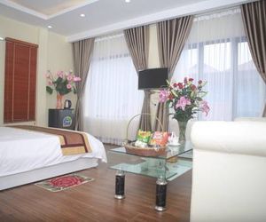 Viet Airport Hotel Noi Bai Vietnam