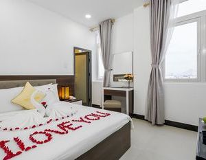 Phuc Thanh Hotel Da Nang Vietnam