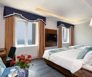 Parze Ocean Hotel & Spa Da Nang Vietnam