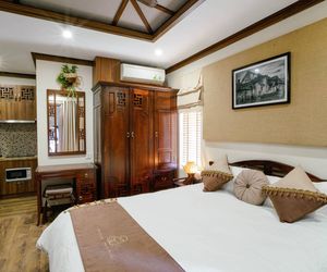 PnP Exclusive Apartment & Hotel Da Nang Vietnam