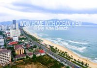 Отзывы ☆☆☆☆☆ WOW HOME WITH OCEAN VIEW @ MY KHE BEACH, 1 звезда