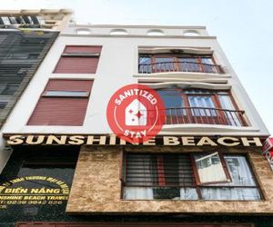 OYO 119 Sunshine Beach Hotel Da Nang Vietnam