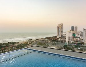 Greenery Hotel Da Nang Vietnam