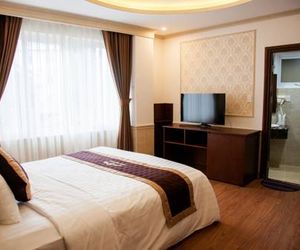 Roy Dala Hotel Dalat Vietnam