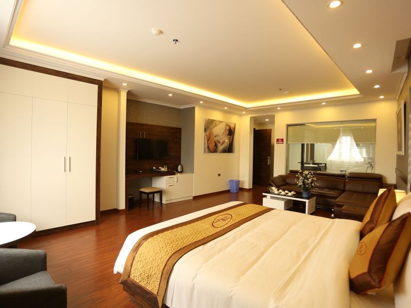 Hotel Photo 1