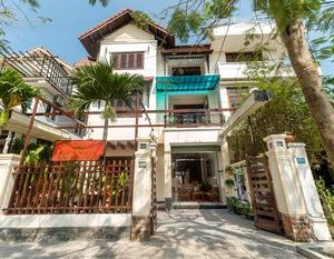 Kims Villa Hoi An Hoi An Vietnam