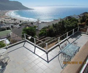 Watching Waves, Heron Chase Fish Hoek South Africa