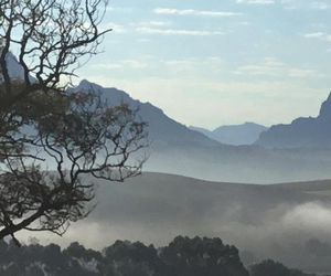 Gemoedsrus Farm STELLENBOSCH South Africa