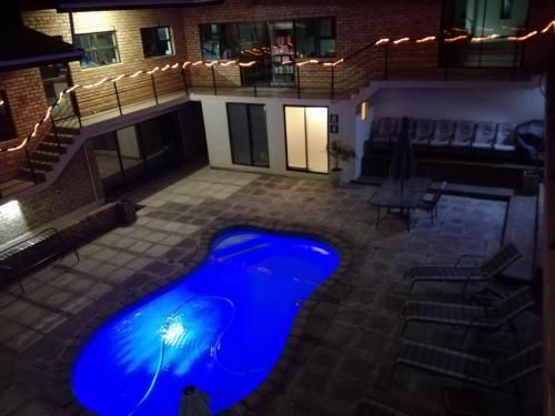 Hotel Photo 20