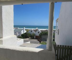 Marlyn and Dolfyn Self Catering Paternoster South Africa