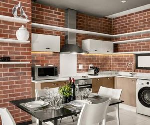 Easy Stay - The Vantage Rosebank Randburg South Africa