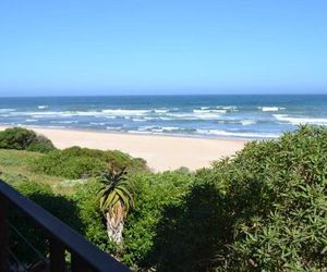 Omega apartment Jeffreys Bay South Africa