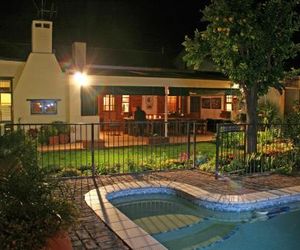 Thyme and Again Bed and Breakfast Graaff Reinet South Africa