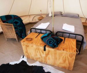 Cherry Glamping Grabouw South Africa