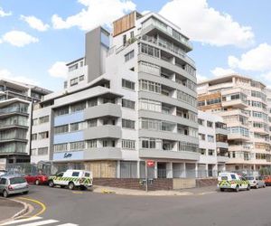 Saratoga Apartments | airManaged Sea Point South Africa