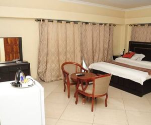 Roadview Park Hotel Kitwe Zambia