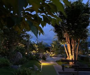 Hotel Mori no Yu Resort Beppu Japan