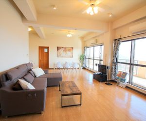 AO Great view apartment 3 bedrooms 140 m2 #UR1A Uruma Japan