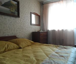 two bedroom apartment VDNH Rayevo Russia
