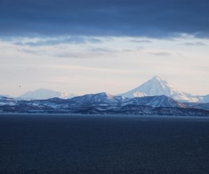 Amazing Kamchatka.  House with sauna and sea view Petropavlovsk-Kamchatsky Russia
