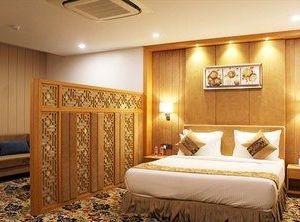 Blu Feather Hotel & Spa Udaipur India