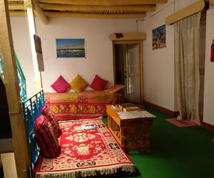 Amir homestay Ladakh Ranbirpura India