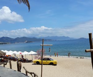 MyHong Sea view  60 Tran Phu Apartment Nha Trang Vietnam