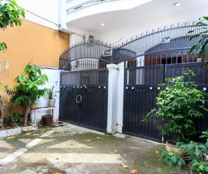 Little Dough Lodge Twin Suite Ho Chi Minh Vietnam