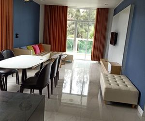 Seaview 2 BR apartment 5* resort in Phan Thiet Phan Thiet Vietnam