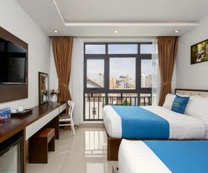 North East Hotel Da Nang Vietnam