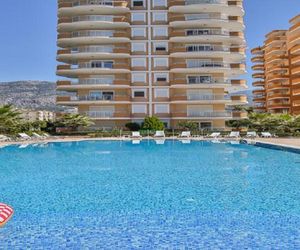 Luxury apartments in CEBECI 8 2+1 0 m to see Kestel Turkey