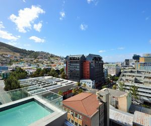 The Sentinel Luxury Apartments Cape Town South Africa
