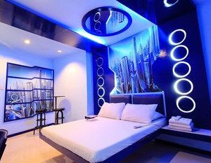 Astrotel Avenida Manila Philippines