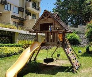 Heart of the City Fully Furnished Studio Queen Bed Davao Philippines