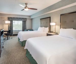 Homewood Suites By Hilton Ottawa Airport Ottawa Canada