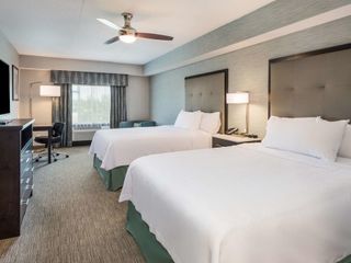 Hotel pic Homewood Suites By Hilton Ottawa Airport