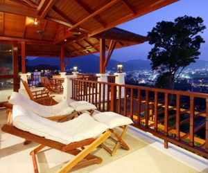 Toms Sea View Pool Villa/ 300m to Patong Beach/W8 Patong Thailand