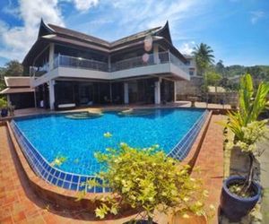 Happy Holidays Luxury Pool Villa Patong Thailand