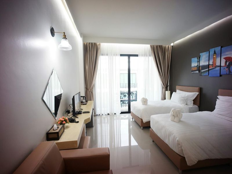 Hotel Photo 1