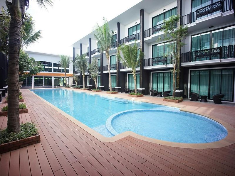 Hotel Photo 12