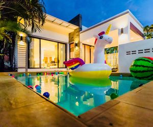 Baan Sala Pool Villa Ban Bo Fai Thailand