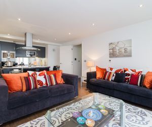 Austin David Apartments - Trendy 2-bed East Ham United Kingdom