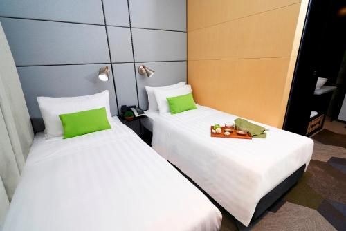 Hotel Photo 3