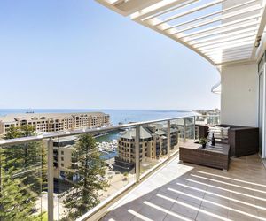 Glenelg Skyline Beachfront Penthouse, Adelaide Glenelg Australia