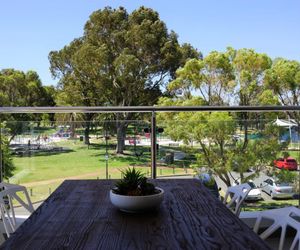 Beautiful Apartment overlooking the Park Rockingham Australia