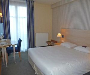 Hotel Mercure Saint-Malo Front de Mer St. Malo France