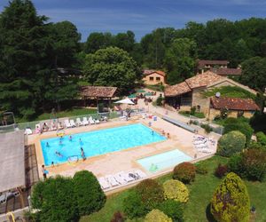 Dordogne Holiday Resort **** House 2/4 pers #1 Lortal France